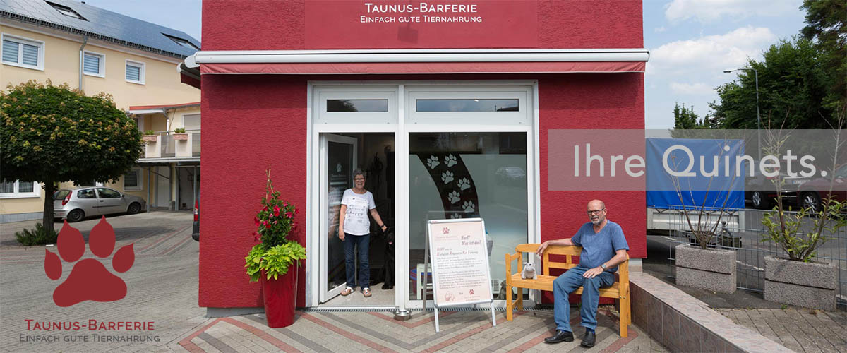 Taunus-Barferie
